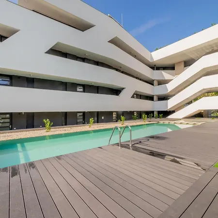 Appartement Moments - Ruby Garden