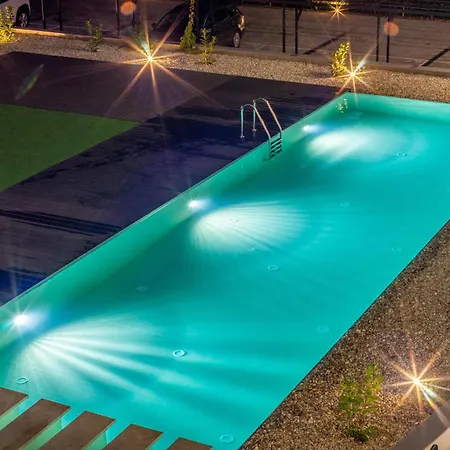 Moments - Ruby Garden Balatonszárszó