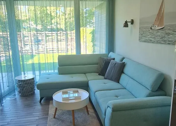 Moments - Ruby Garden Lejlighed Balatonszárszó